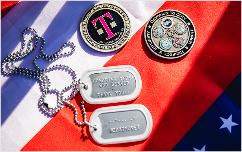 Salute to our veterans for their selfless service and unwavering dedication.