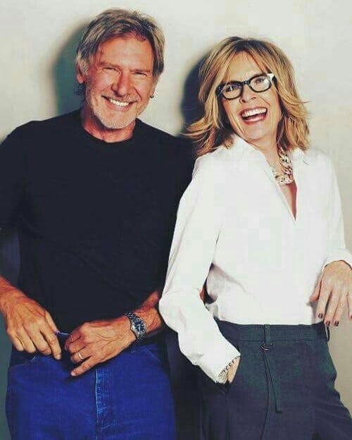 2010 An All-Star cast including Diane Keaton, Harrison Ford, Rachel McAdams are featured in Morning Glory. @dianekeatons @DianeKeaton_Fan @RachelMcAdamsN1 @HarrisonFordLA @Harrisonford135 @harrisonford_ @harrisonfordbup #DianeKeaton #RachelMcAdams #HarrisonFord