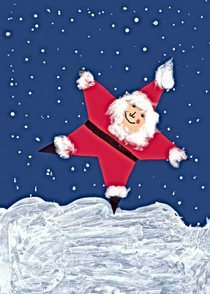 “Don’t forget your child’s Christmas card order
needs to be placed by 20th November 2023.
Simply visit apfsorders.co.uk and
input the unique artwork code - found on the label
on the reverse of the artwork - and your child’s
first name and surname.”