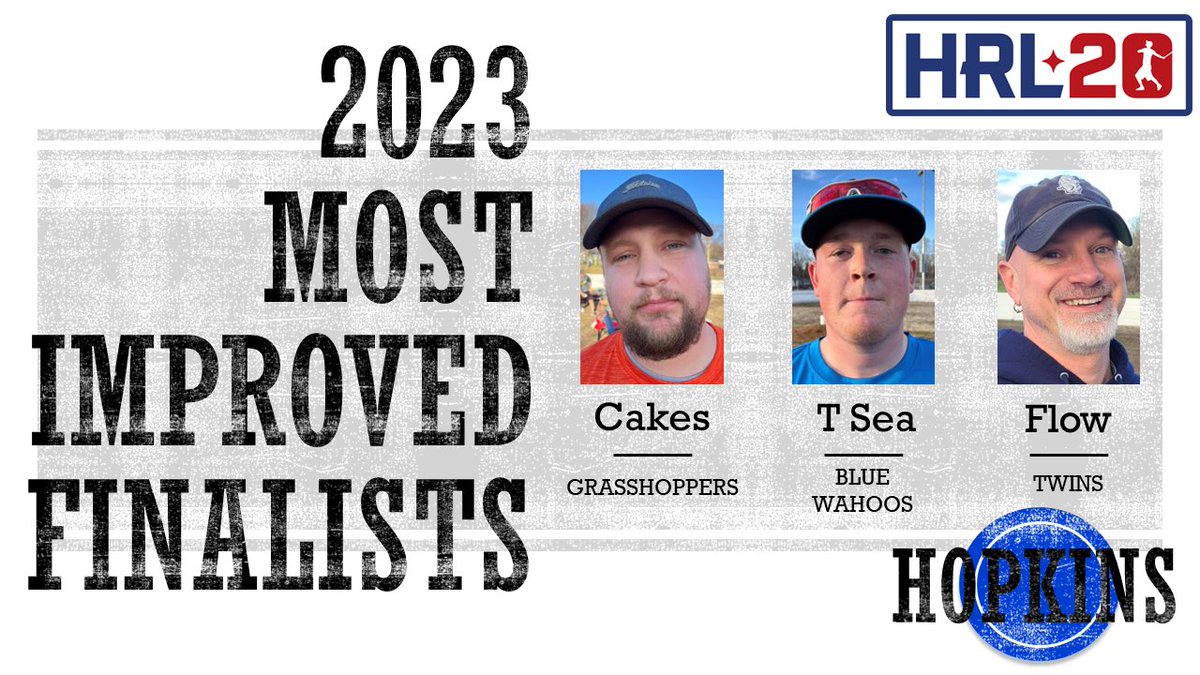 HRL: Twin Cities tweet media