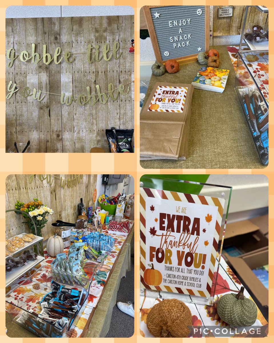 Thank you so much <a href="/carlton_hsc/">Carlton HSC</a> 💕. We are so blessed !