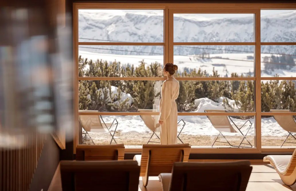 cppluxury's tweet photo. COMO Hotels & Resorts opens COMO Alpina Dolomites
https://t.co/4dmlwCF7Pm
#COMOHotels #COMOAlpinaDolomites #Dolomites #luxury #luxuryhotels #luxuryresorts #hotels #resorts @COMOHotels https://t.co/6idKkGYCUP