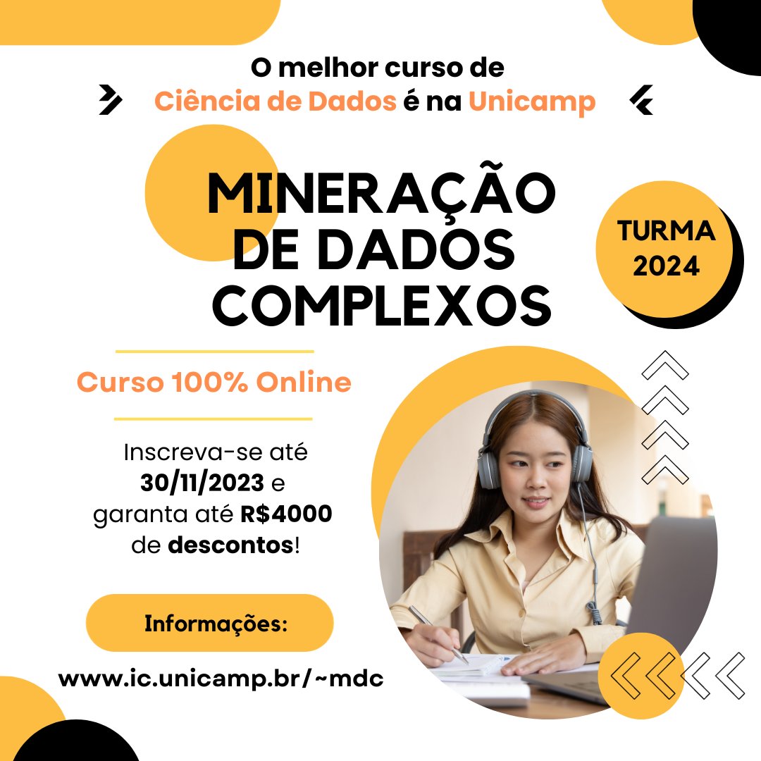 MDC - Unicamp tweet media