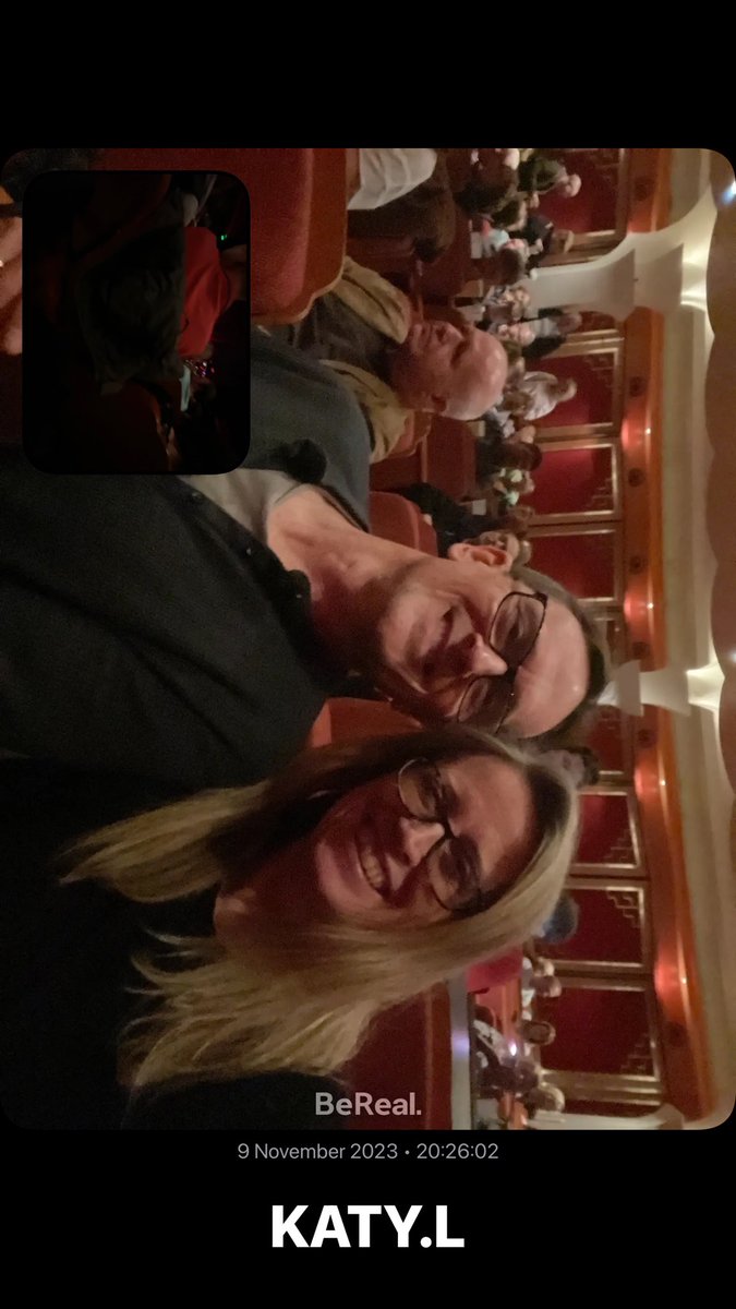 Add me on BeReal. bere.al/katy.l