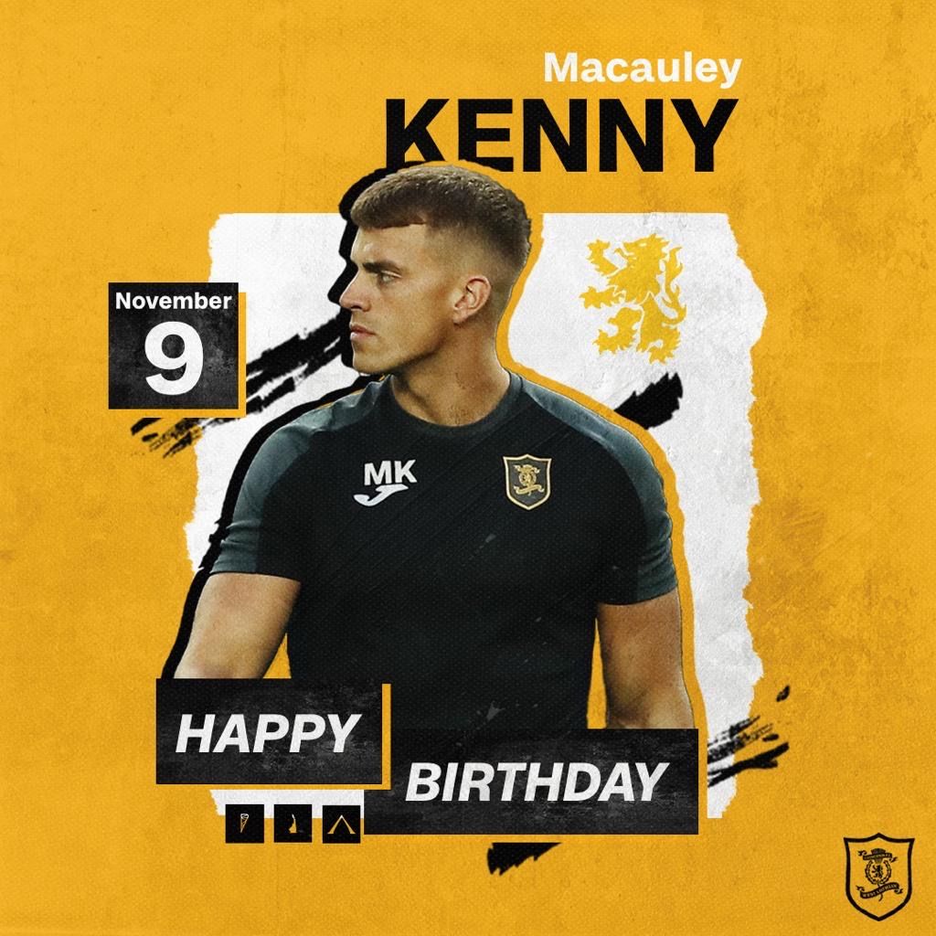 It’s late but Happy Birthday Macauley!

Hope you’ve had great day! 🎉🥳