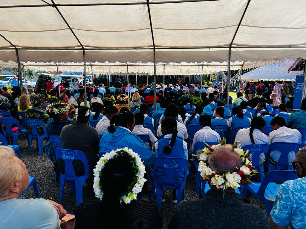 Protect Our Pacific tweet media