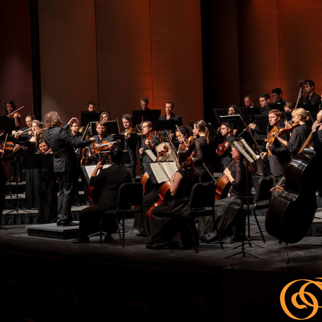 Mercury Chamber Orchestra tweet media