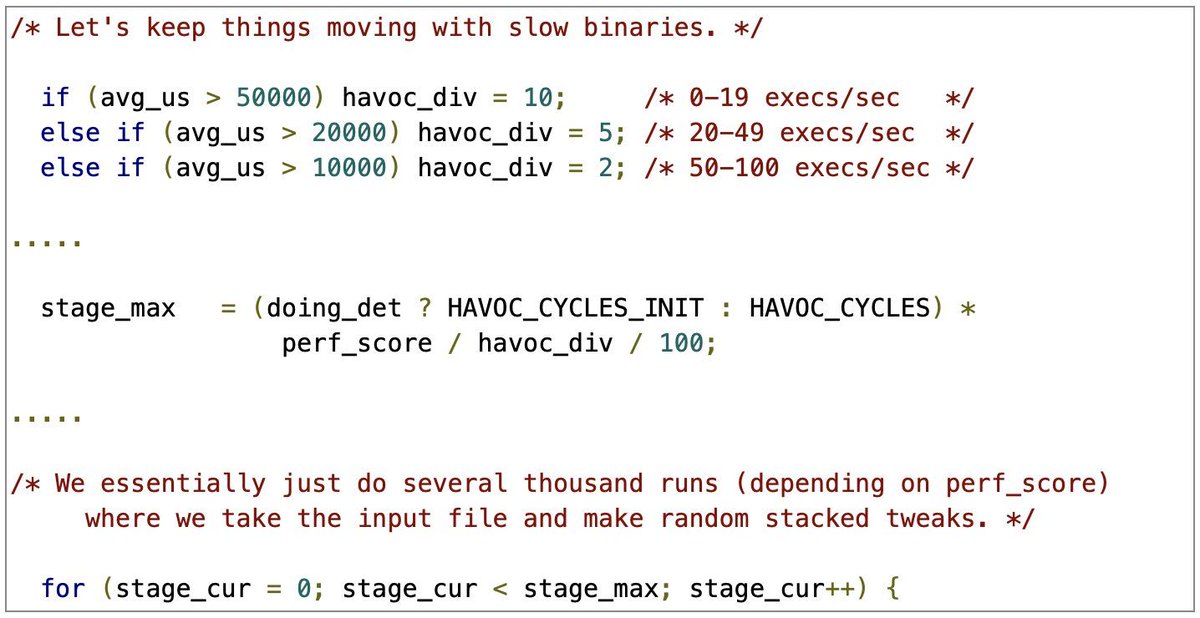 0xor0ne's tweet image. On fuzzing open source software (fuzzuf)
Series by @RicercaSec
ricercasecurity.blogspot.com/2023/07/fuzzin…
ricercasecurity.blogspot.com/2023/07/fuzzin…
ricercasecurity.blogspot.com/2023/07/fuzzin…
ricercasecurity.blogspot.com/2023/07/fuzzin…
#fuzzing #cybersecurity