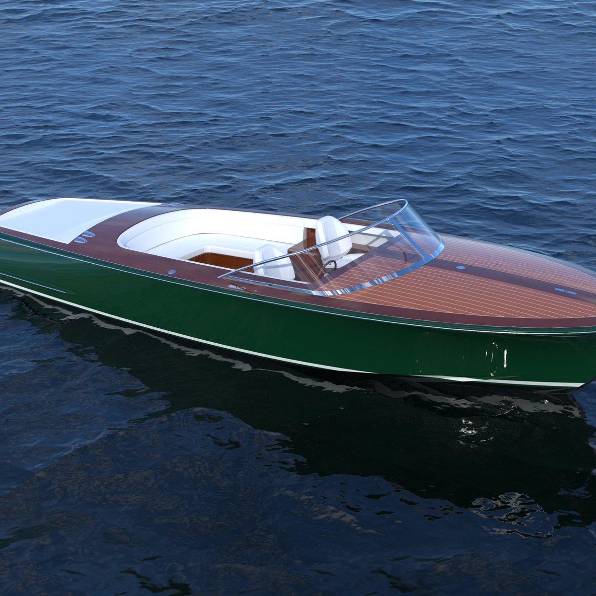 Get in the spirit of giving!

For a limited time, give yourself the gift of a Clybourn runabout from Grand Craft and we will donate $10,000 in your name to one of our selected charities.

Learn more here! 
grandcraft.com/the-clybourn/

#grandcraft #grandcraftboats #theclybourn