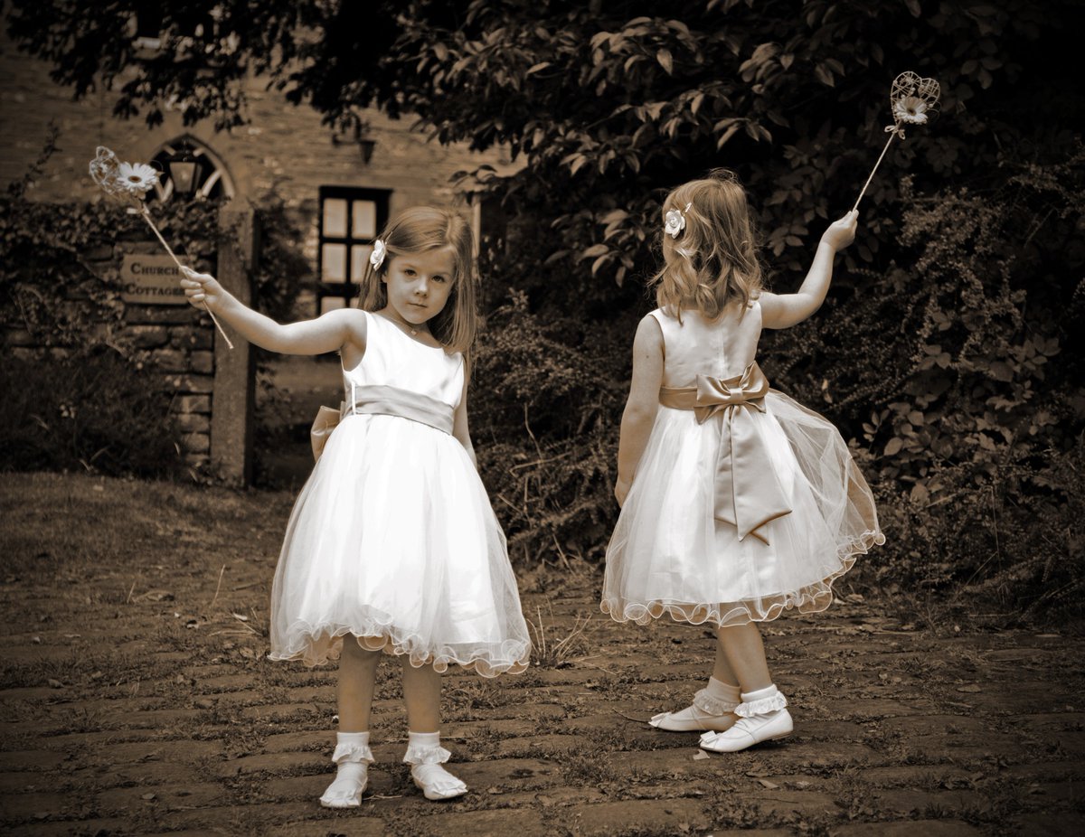 a #wedding  shot for  #WeeklyPhotoChallenge #ColourChallenge #white #magic #childhoodmemories #childhood  #memories #nostalgia #childhoodunplugged #kids #photography #throwback #children