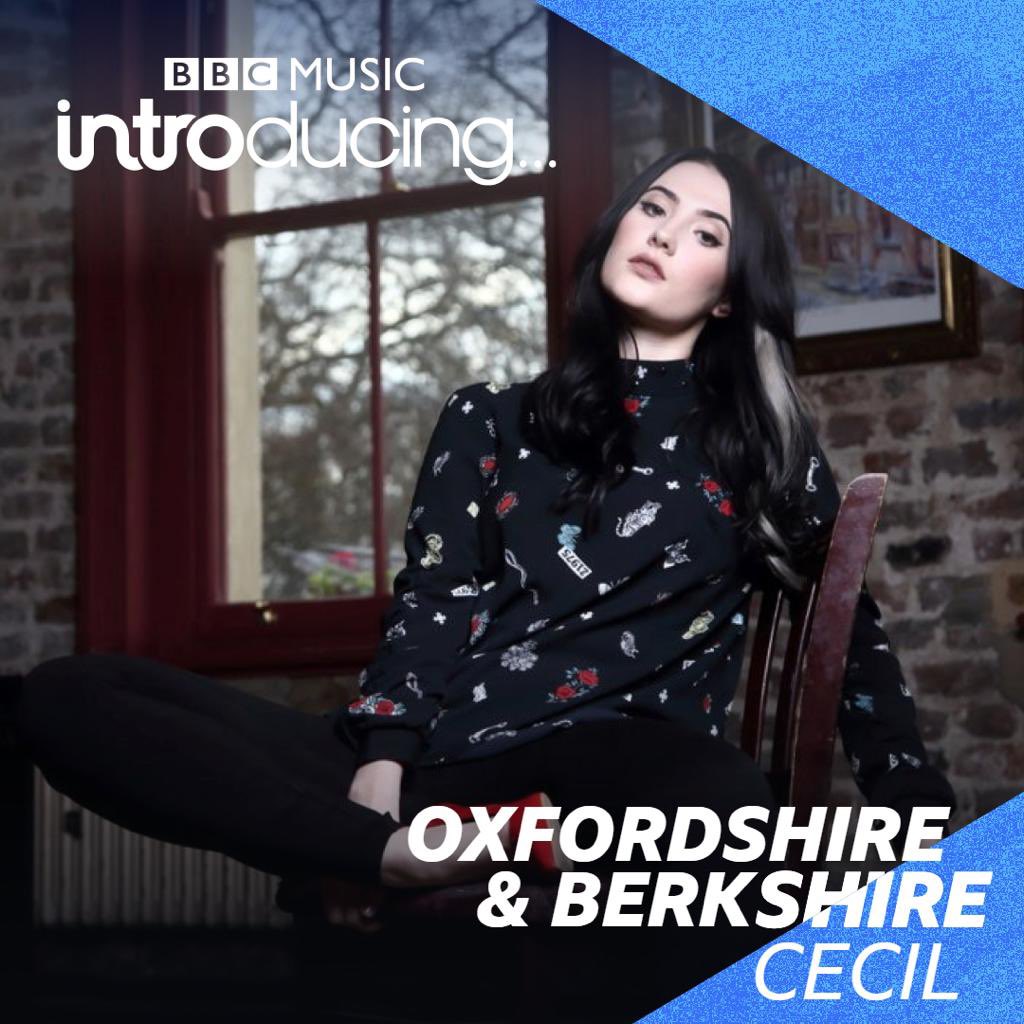Thank you <a href="/DaveGilyeat/">Dave Gilyeat</a> for giving ‘Tokyo Tornado’ it’s first spin on radio tonight! <a href="/bbcintroducing/">BBC Music Introducing</a> Oxfordshire and Berkshire! 🫶🏻 #NewMusic2023 #bbcradio