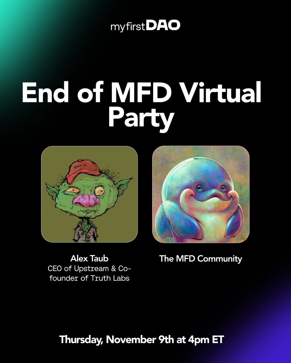 Upstream now Truth Arts tweet media