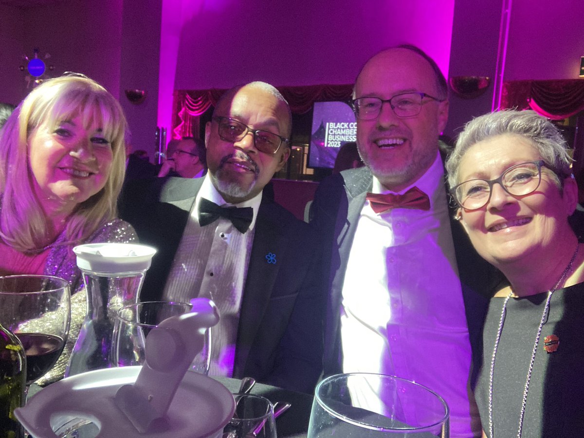 Destination Wolverhampton & The Black Country tweet media