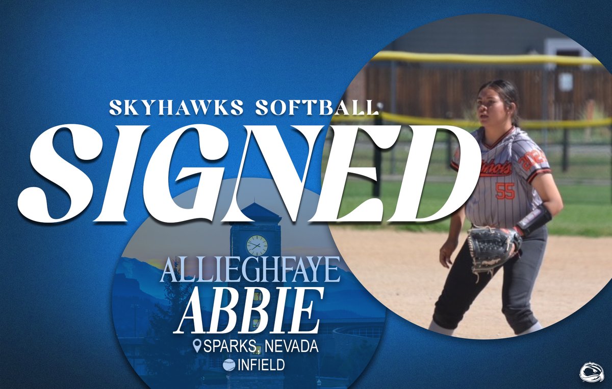 Welcome to the 𝙎𝙆𝙔𝙃𝘼𝙒𝙆𝙎 𝙁𝘼𝙈𝙄𝙇𝙔, <a href="/allieghfaye55/">Allieghfaye Abbie</a>! 💙💛 

#ToTheTop