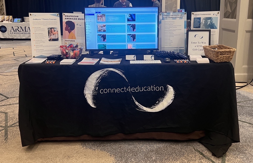Denver, CO, we're here! Stop by Booth 302 at the Society for Music Theory and The American Musicological Society's 46th Annual Meeting.
#amsmt23 #music #Education