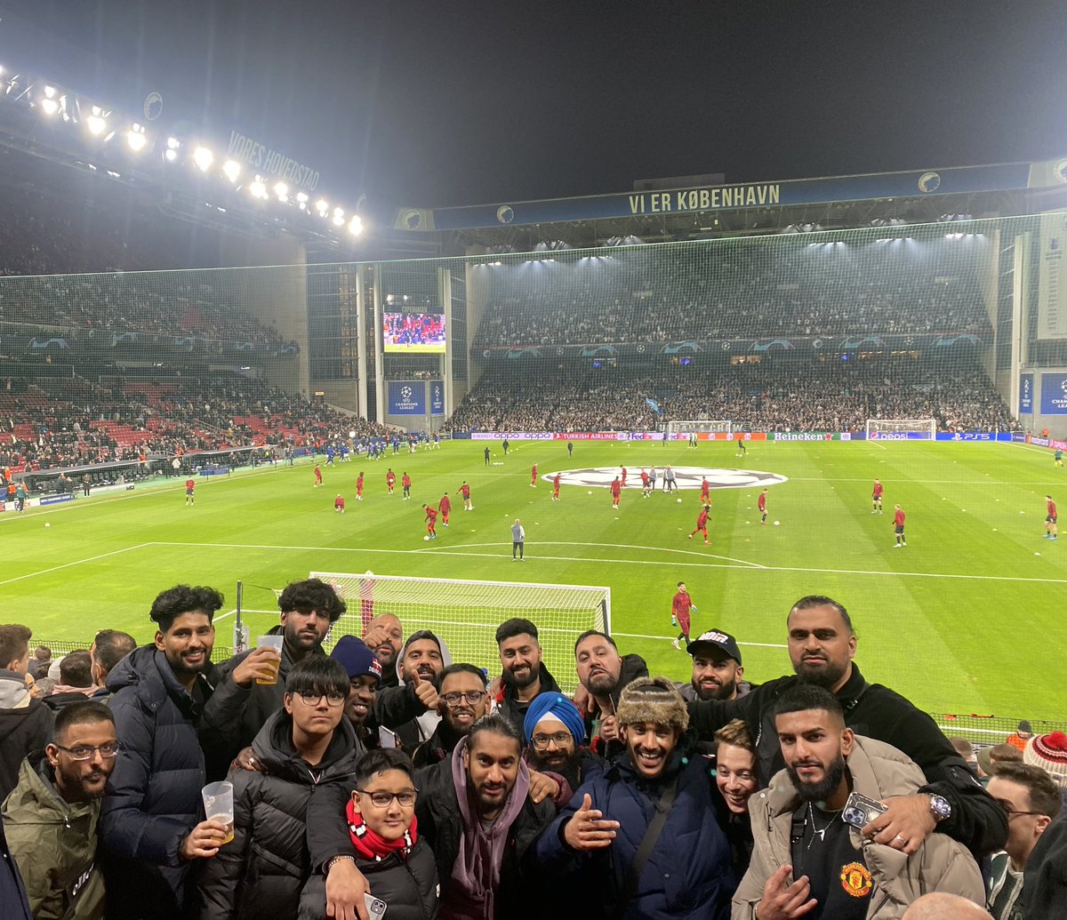 Japperz26's tweet photo. Had a good time in Copenhagen. Top trip with top people 🔝🇾🇪 https://t.co/Qcccz2az0m