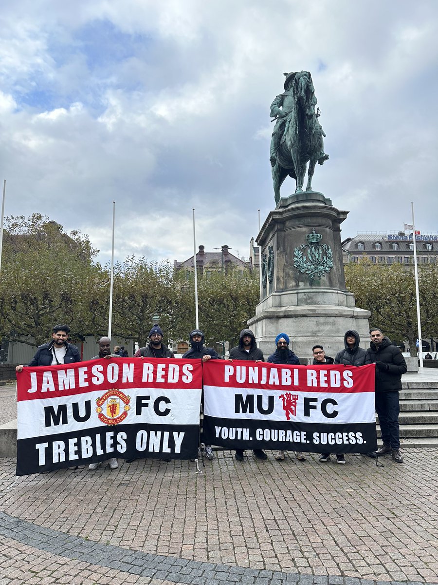 Japperz26's tweet photo. Had a good time in Copenhagen. Top trip with top people 🔝🇾🇪 https://t.co/Qcccz2az0m