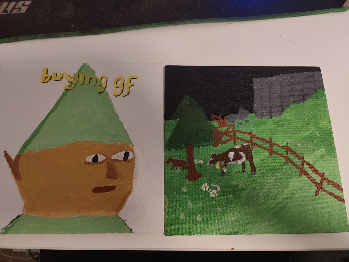 Art 🖼️🧑‍🎨🖌️