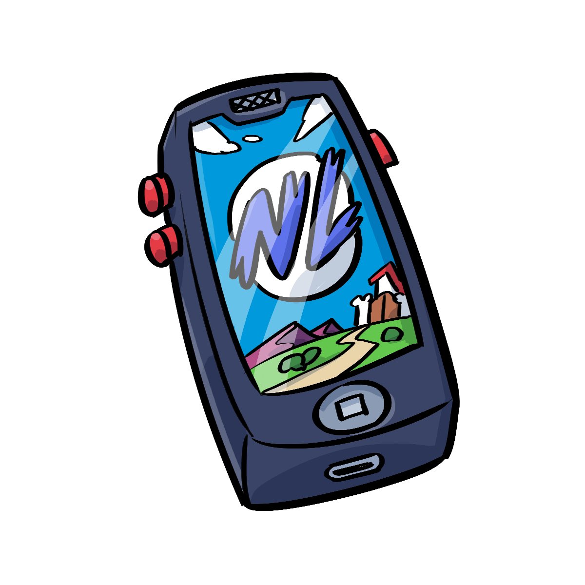 ⚡️   Nifty Smashers Updates   ⚡️ 

Web3 gaming is heating up and we are proud to be well-positioned to help lead the charge! 

Here’s our latest progress as we continue to be laser-focused on our upcoming mobile soft launch for Nifty Smashers! 🧵