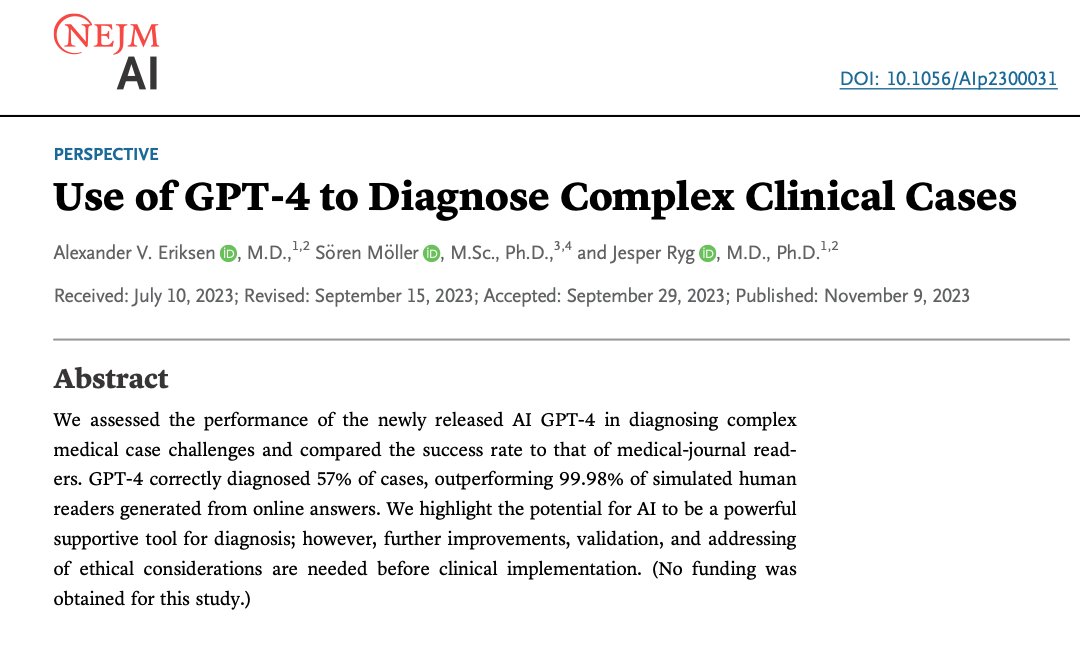 Daniel Kraft, MD tweet media