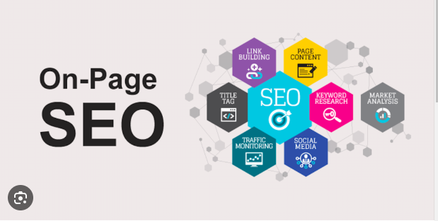 ShaharearM78655's tweet image. On-page SEO :
------------------

 Quality Content:
 Keyword Optimization:
Title Tags:
 Meta Descriptions:
 Header Tags:
URL Structure:

My website: lnkd.in/gkg-Yfw5
Hire me: lnkd.in/gCdMq7ks

#onpageseo #onsiteposition #localseo #seo #seoexpert