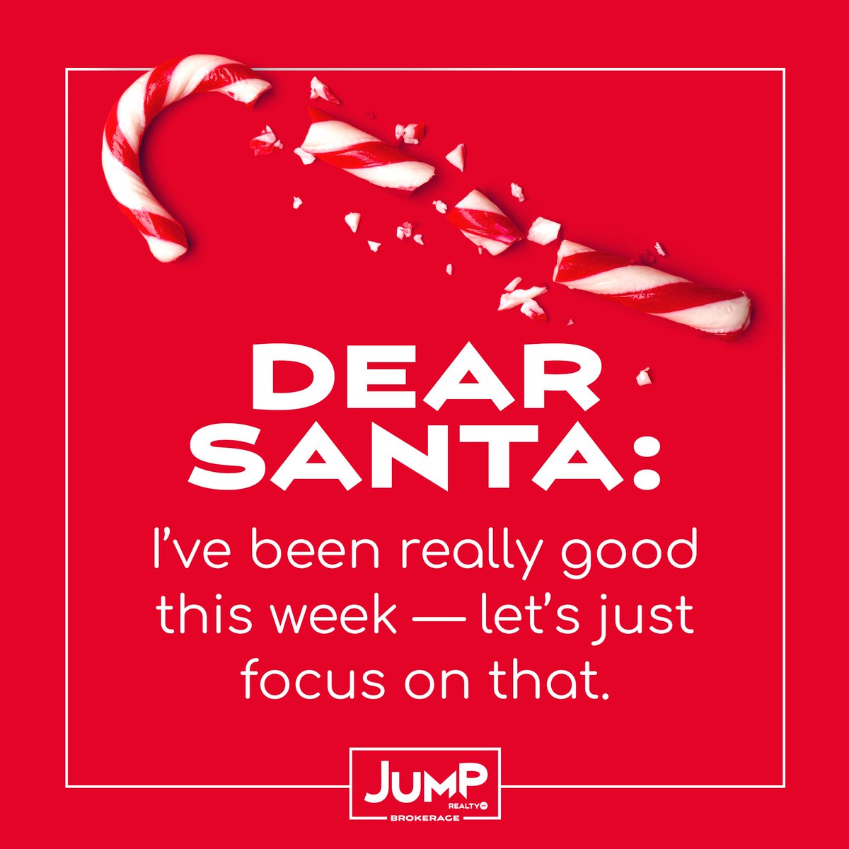 Jump Fact: When you stop believing in Santa, you get socks and underwear.

Santa arrives this Sunday, November 12 at Devonshire Mall! Catch a full holiday lineup at windsorite.ca/events.

#JumpRealty #devonshiremall #YQG #devonshirestyle #dmallsanta #santasarrival #Santa