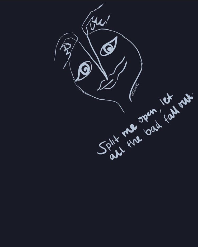 huecares tweet media