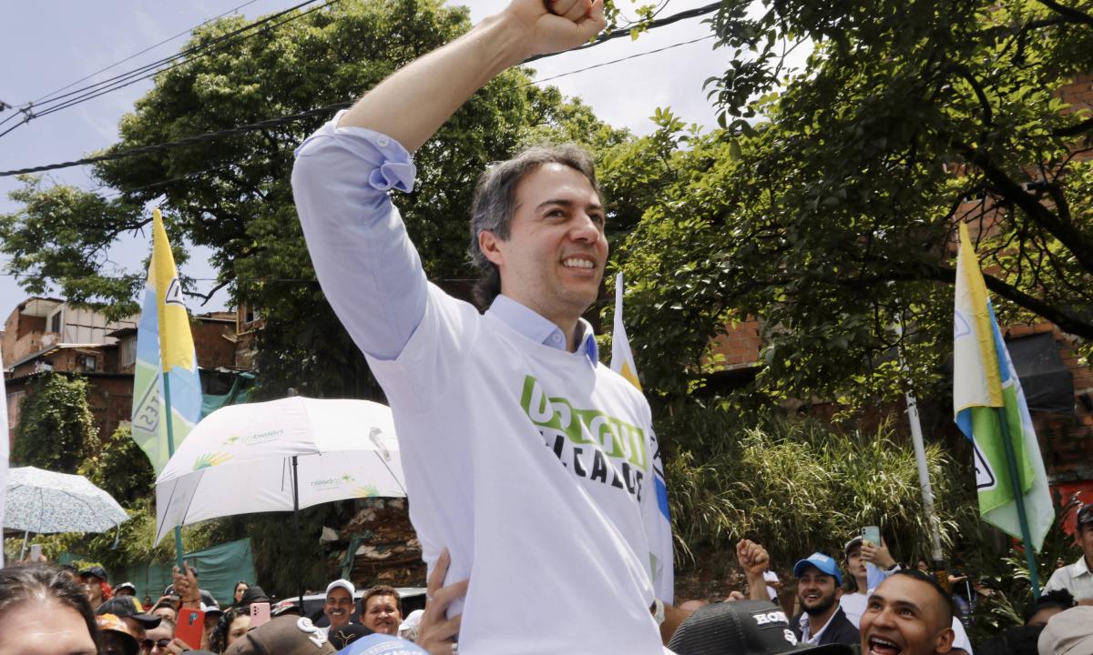 EL TIEMPO tweet media