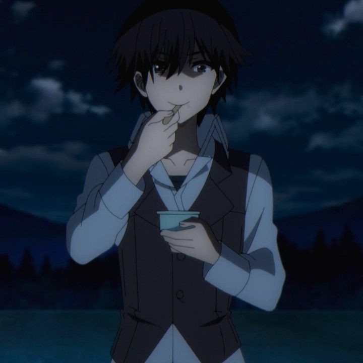 _cidkagenou7_'s tweet photo. @YELL0WSHIELD 

«Hi~ I think to be lost....I try to find an Ice cream shop, do you know where is it?»

He was lost in another reign, totally. https://t.co/O8PTVU2fOZ