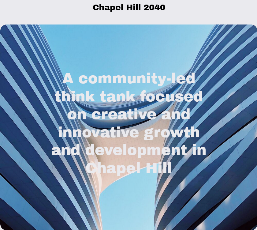 prediction: chalt will disband and they will form a newly named organization, as they have in the past.

we're keeping an eye on this website, which was on the searing signs around town. paid for by one of his donors.