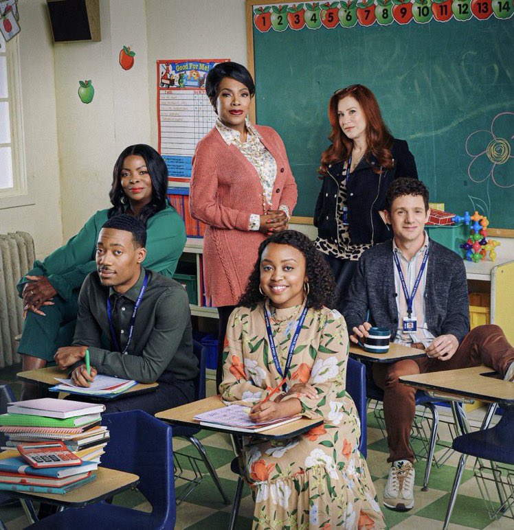 ‘ABBOTT ELEMENTARY’ Season 3 is expected to begin filming later this month.

(Source: deadline.com/2023/11/tv-sho…)