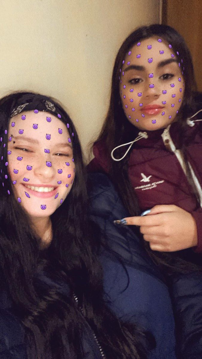 Nosotras? El mejor duo que existe 😝❤️‍🩹
