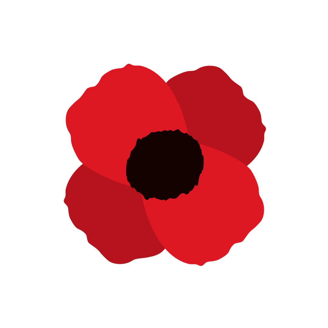 Today, and every day, we recognize and honour the sacrifices made by Veterans and their Families: mdsc.ca/honouring-vete… #LestWeForget