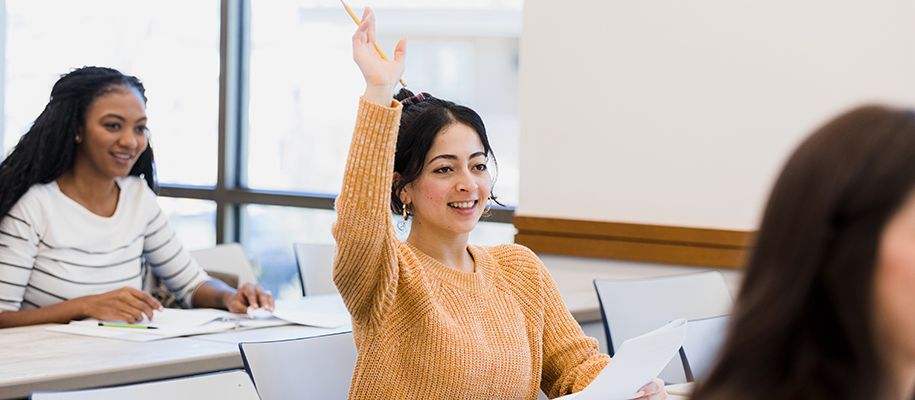 So, what exactly is a #syllabus? Get to learn how to utilize this key resource the right way. Take a look at what this document is and how it can help you succeed throughout the semester here: buff.ly/3QvjhbP