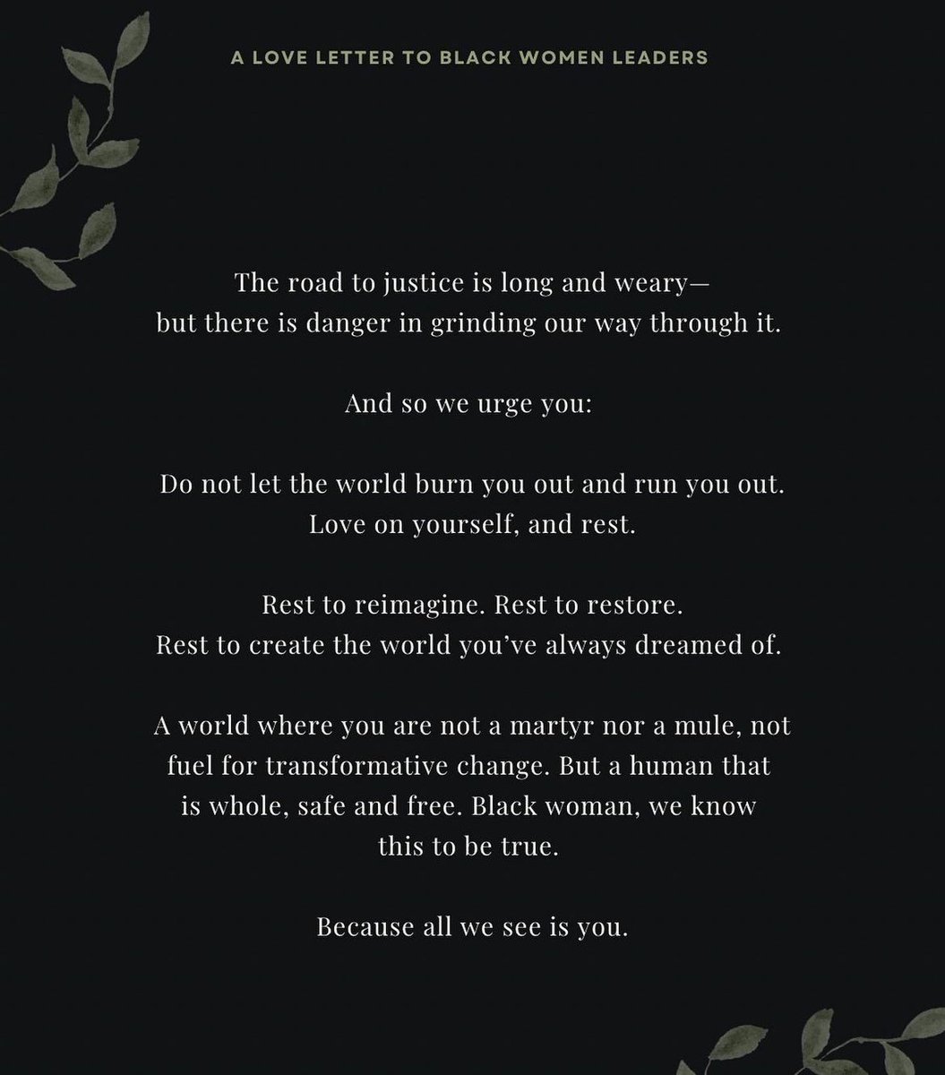 Rhonda Broussard she | her | hers (@broussardrhonda) on Twitter photo 