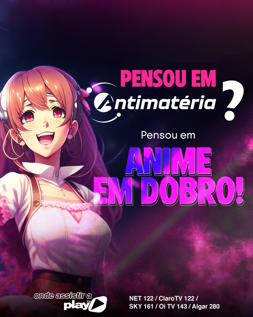 Animes Isekai são incríveis 🔥. #animes