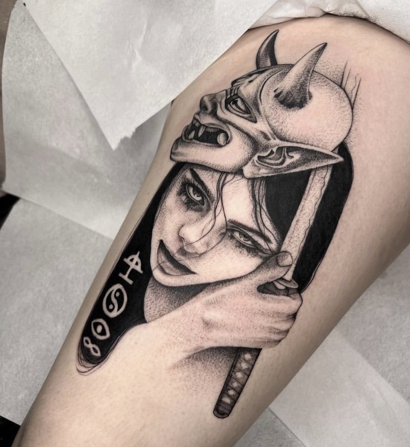 kia Ꙩ*:･ﾟ👻 tweet media