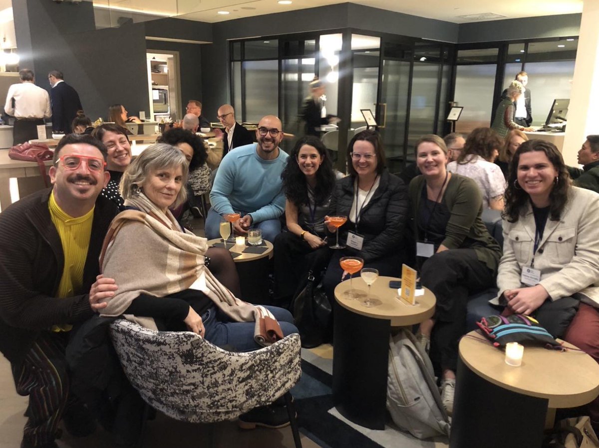 GW American Studies tweet media