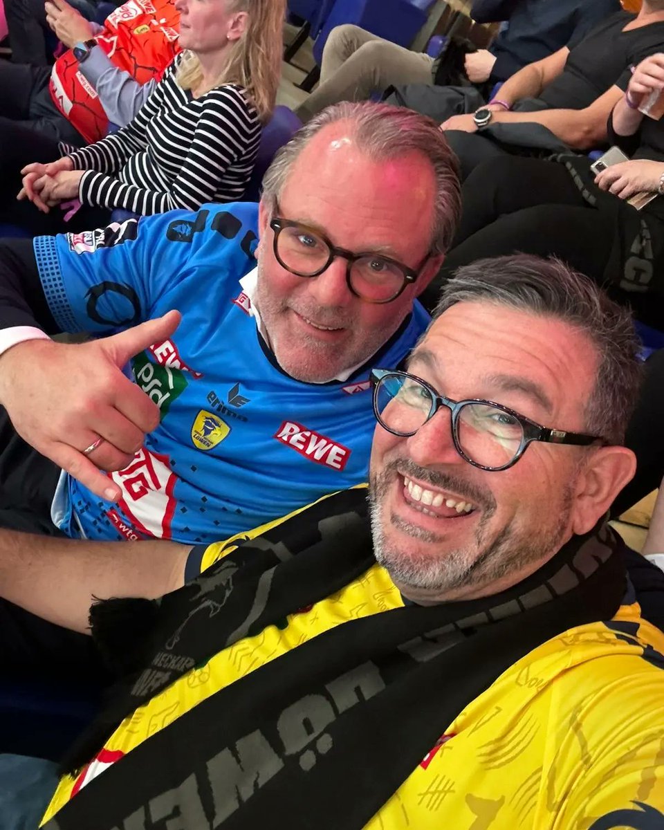 Tight game and great CX. <a href="/Five9/">Five9</a> and #WTG rocking the SAP Arena in Mannheim Germany 🇩🇪