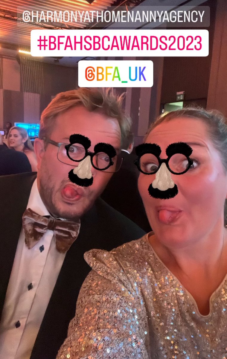 #BFAHSBCAwards2023