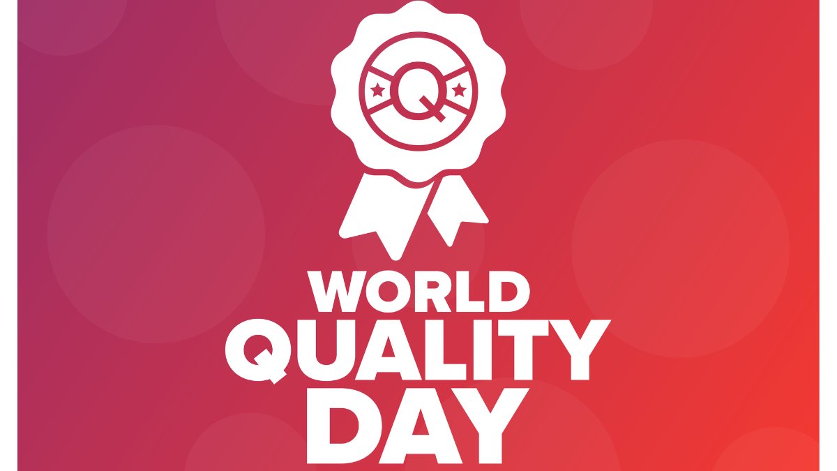 FPDAinMotion's tweet photo. FPDA celebrates #WorldQualityDay with our dedicated commitment to diverse, affordable and high-quality professional development for the benefit of our members.

View all FPDA membership benefits here: https://t.co/TJ7jkohdDv

#FluidPower #Hydraulic https://t.co/agAC7z0NYe