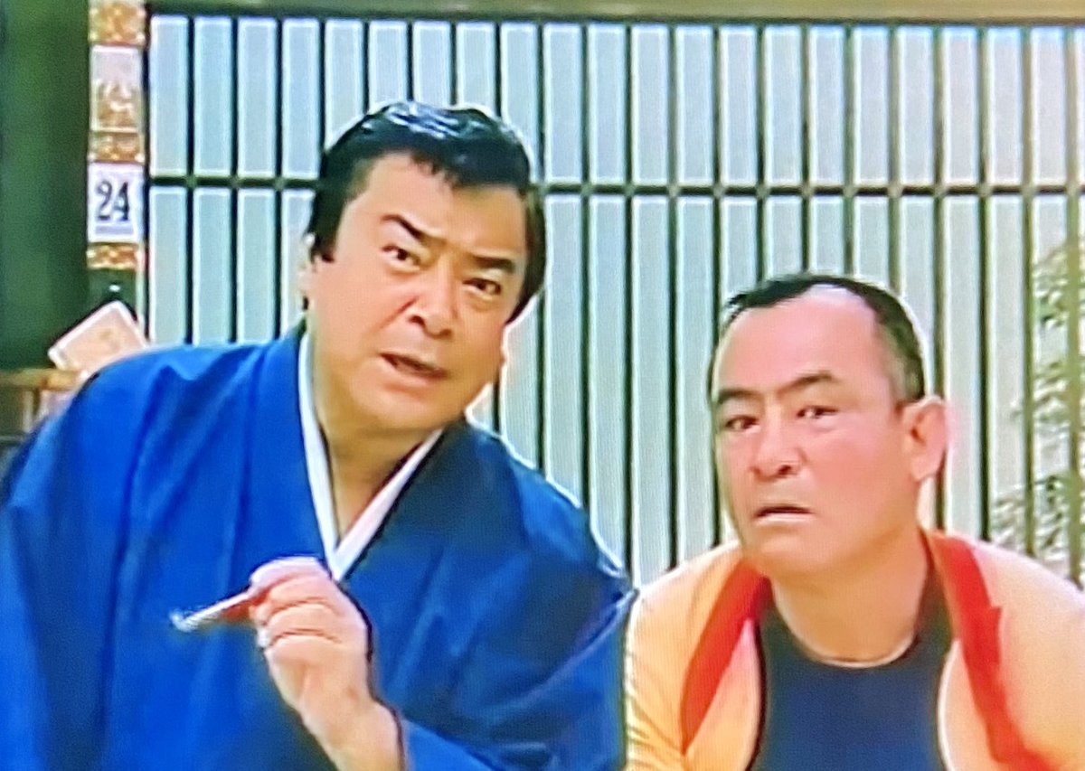 今日11月10日は俳優、タレントなど幅広く活躍 山城新伍さんのお誕生日