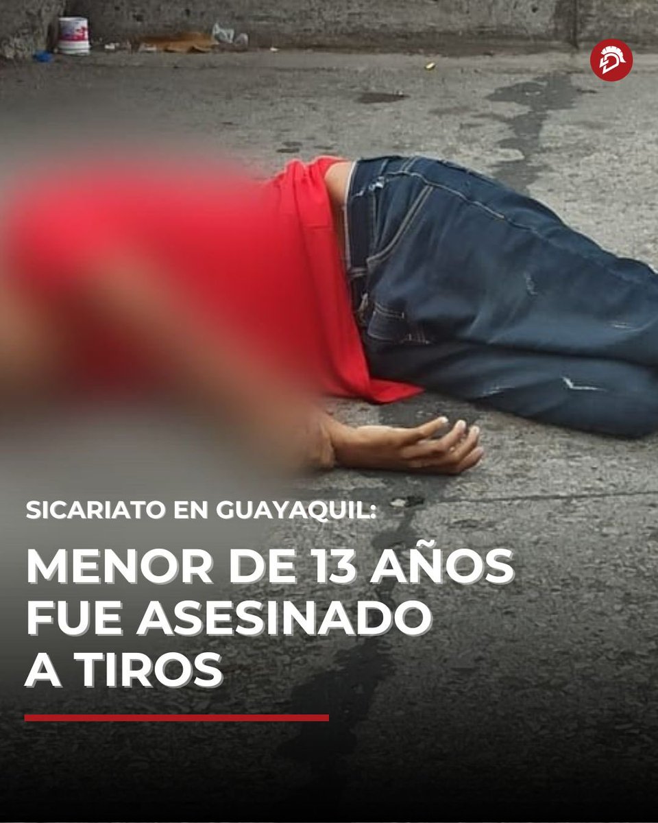 LaDefensaEc's tweet image. En #Mapasingue, norte de #Guayaquil, sicarios en moto asesinaron a un adolescente de 13 años de edad. 
Esta muerte violenta ocurrió la tarde de este jueves; la #Policía logró la captura de dos sospechosos.