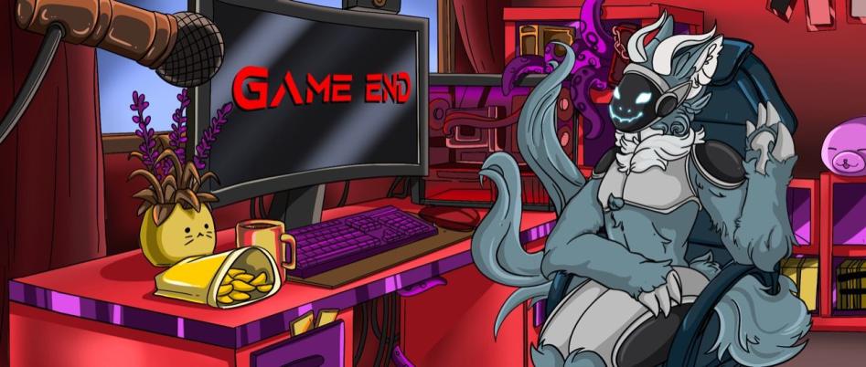 "Inspired by Pixels, Driven by Creativity 🖌️"
#OC #originalcharacter #ArtistOnTwitter #commissionsopen #2DModel #twitch #TwitchStreamers #Vtuber #ArtistOnTwitter #artwork #thepassion #Headshot #referencesheet #ENVtuber #lookingforartist #art #Panels #digitalart #USA #uk #YouTube