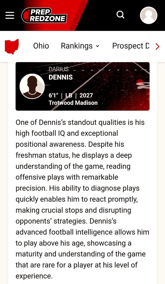 Darius Dennis tweet media