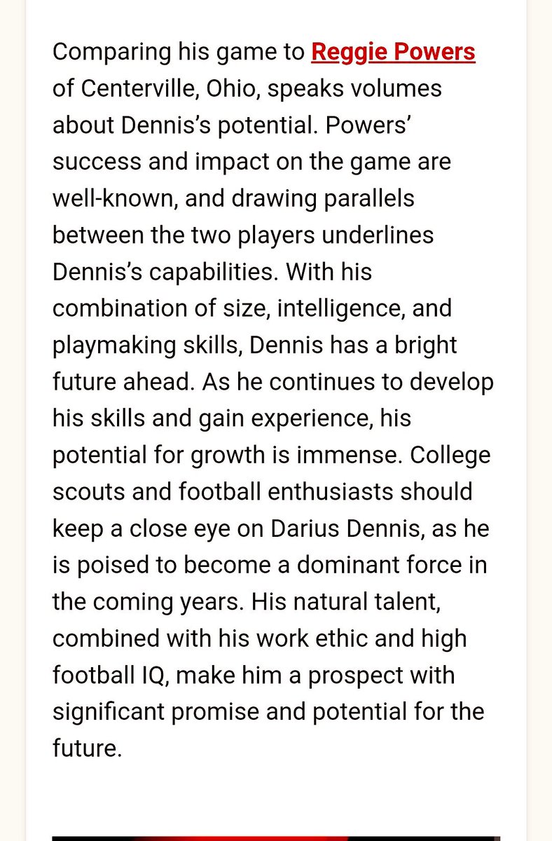 Darius Dennis tweet media