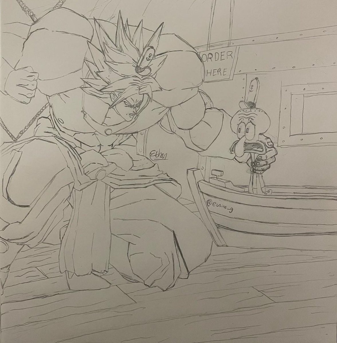 Still possibly the greatest thing I have created