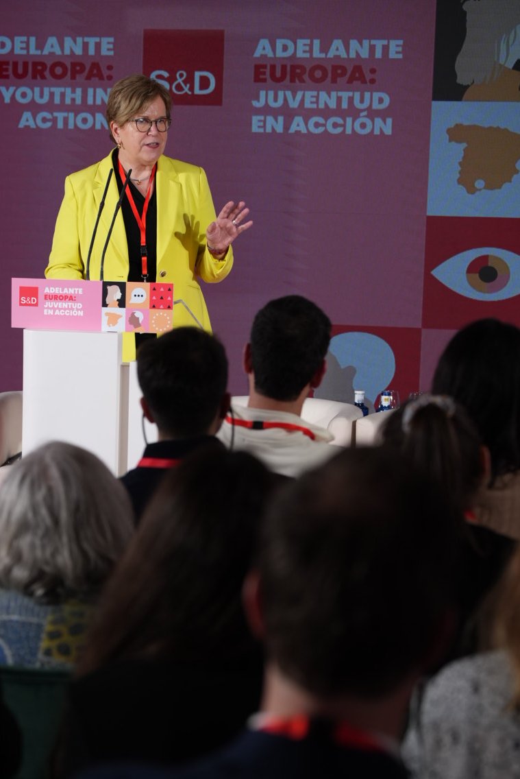 Housing is a problem which exists in all EU countries. 

It means that young people have no perspective of a good future.  It is a question of emancipation. How can EU help address this crisis, asks <a href="/gabischoff/">Gaby Bischoff 🇪🇺</a>