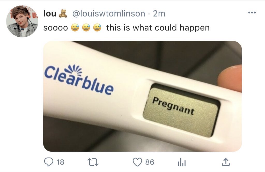 houisminou's tweet photo. #ONLYANGEL | smau

Louis just graduate high school and for celebrate he and his friends go to a trip to milan, acting like nothing has consequences, but 2 months later he descover that everything has consequences, inclusive having sex with a hot alfa in the bathroom of a club https://t.co/8GsASert9l