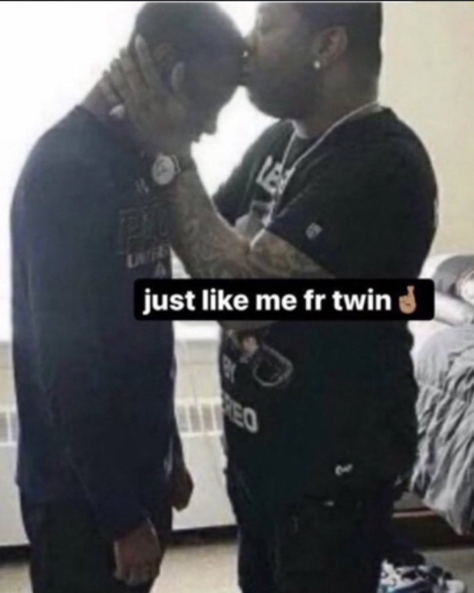 when me nd friends say the same thing at the same time